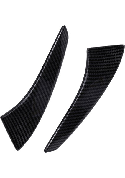 1paır Iç Kapı Kolu Kolçak Trim Kapağı 80944-JN00A 80945-JN00A Için Nissan Altima 2008-2012 80944JN00A 80945JN00 (Yurt Dışından) modelleri