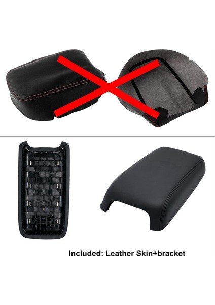 1VT06DX9AH Araç Merkezi Konsol Dodge Charger Chrysler Için Koltuk Kapağı 300 (Yurt Dışından) modelleri