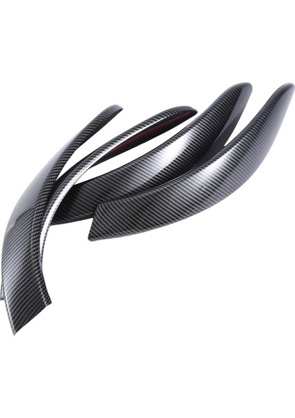 Karbon Bak Bmw 3 Serisi F30 F31 2013-2017 Gt F34 14-17 &amp; 4 Seri 4 Dr F36 15-17 (Yurt Dışından)