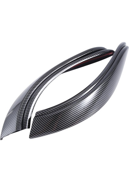 Karbon Bak Bmw 3 Serisi F30 F31 2013-2017 Gt F34 14-17 &amp; 4 Seri 4 Dr F36 15-17 (Yurt Dışından) fiyatları