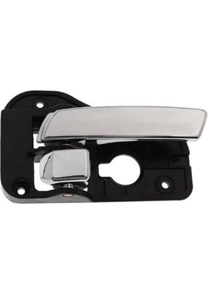 1 Set Yüksek Kaliteli Araba Iç Kapı Tutamağı 82620-1D000 82610-1D000 826201D000 826101D000 Kia Carens Rondo 2007-2013 (Yurt Dışından) fiyatları