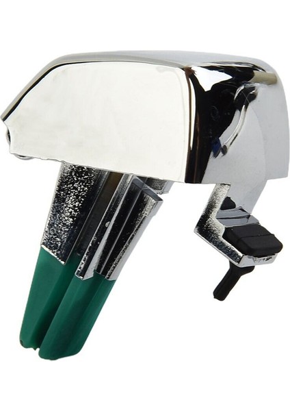 Araba Dişli Vites Knob Hentbol Klipsi Dişli Toka Chevrolet Aveo Izleyici Trax Sonic 42492506 Için Otomatik Fren Kafası Düğmesi (Yurt Dışından)