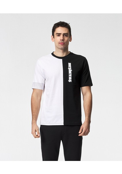 Beşiktaş Erkek T-Shırt 7525182T3