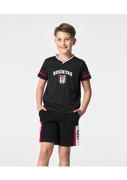 Beşiktaş Çocuk T-Shırt 6525154T3