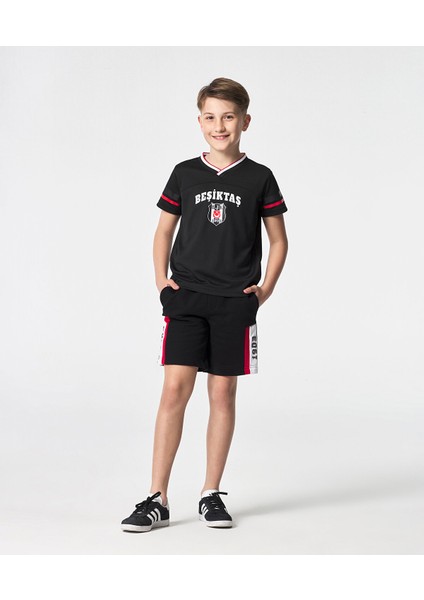 Beşiktaş Çocuk T-Shırt 6525154T3 modelleri