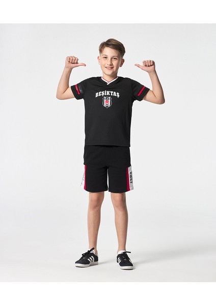Beşiktaş Çocuk T-Shırt 6525154T3 fırsatları