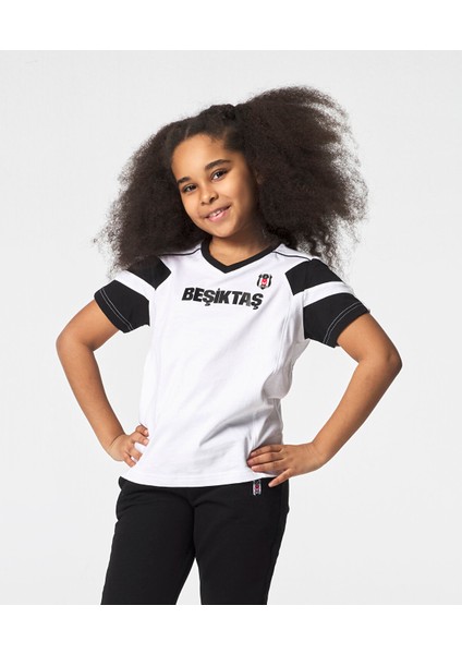 Beşiktaş Çocuk T-Shırt 6525116T3 fırsatları