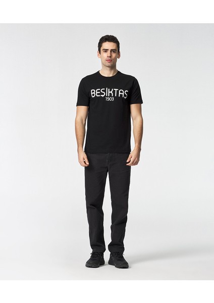 Beşiktaş Erkek T-Shırt 7525189T3 fiyatları
