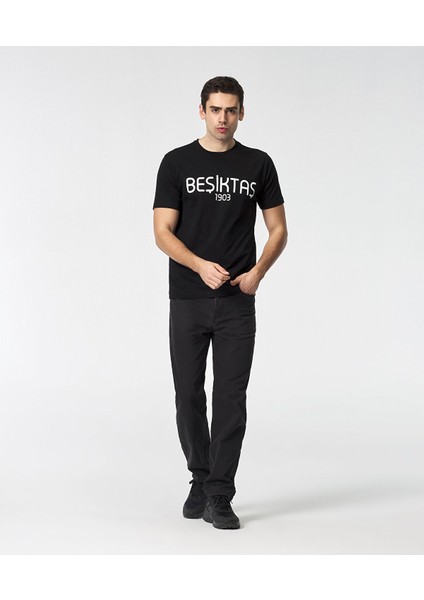 Beşiktaş Erkek T-Shırt 7525189T3 fırsatları