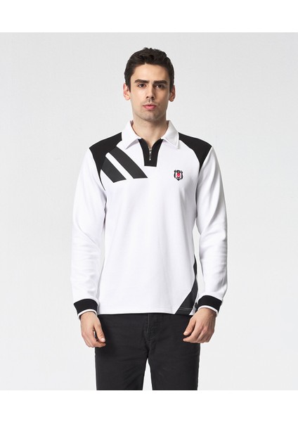Beşiktaş Erkek Sweatshırt 7525200T3