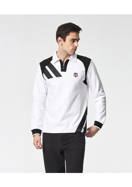 Beşiktaş Erkek Sweatshırt 7525200T3 modelleri