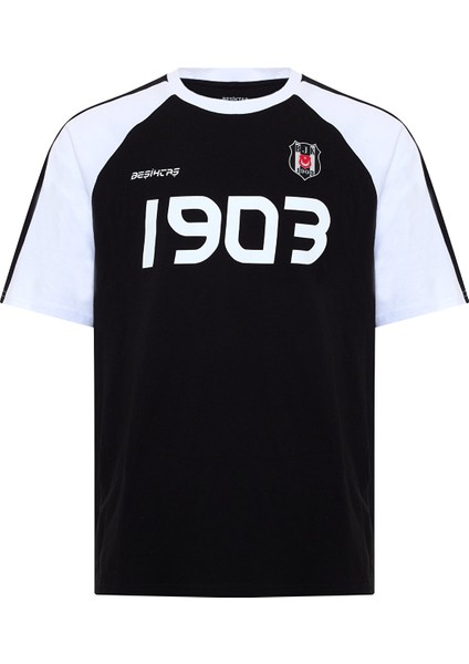 Beşiktaş Erkek T-Shırt 7525133T3