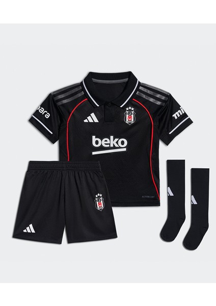 Adidas Beşiktaş Mini Set 25-26