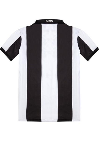 Beşiktaş Atatürk Polo Yaka Çubuklu Forma Jr 25-26 fiyatları