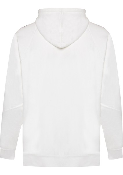 Adidas Beşiktaş Kapüşonlu Sweatshirt 25-26 IR7547 fiyatları