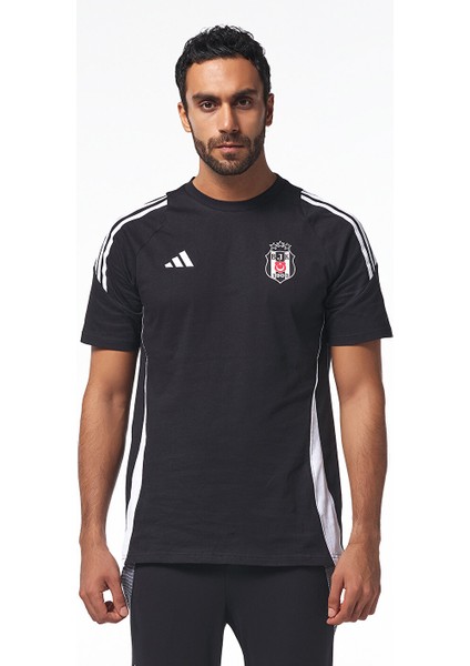 Adidas Beşiktaş T-Shırt 25-26 IJ9954