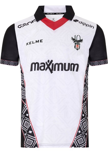 Beşiktaş E-Spor 2025 Sezonu Forması