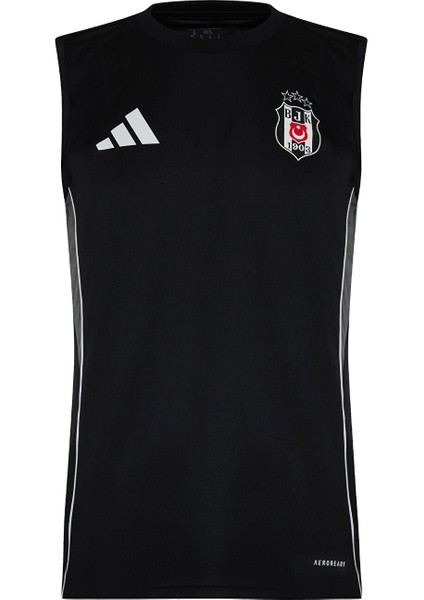 Adidas Beşiktaş Kolsuz T-Shirt 25-26 JJ1521