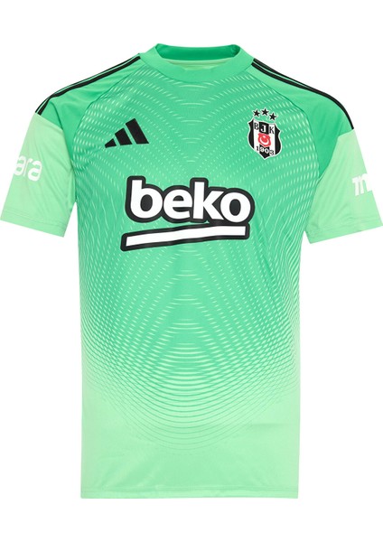 Adidas Beşiktaş Kaleci Forması 25-26 JI9716