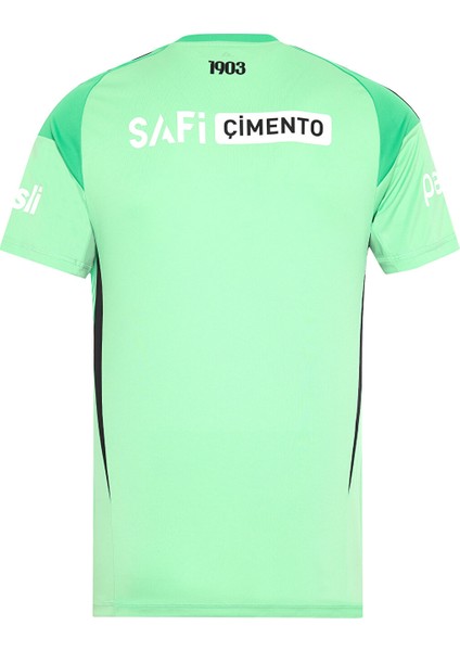 Adidas Beşiktaş Kaleci Forması 25-26 JI9716 fiyatları