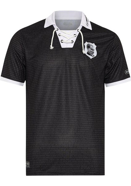 Beşiktaş Atatürk Nostalji Forma 25-26