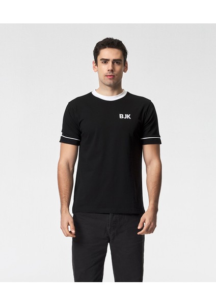 Beşiktaş Erkek T-Shırt 7525128T3