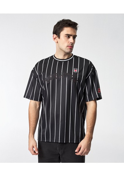 Beşiktaş Unısex T-Shırt 7525125T3 fırsatları