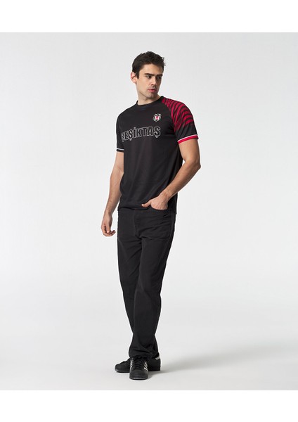 Beşiktaş Unısex T-Shırt 7525121T3 fiyatları