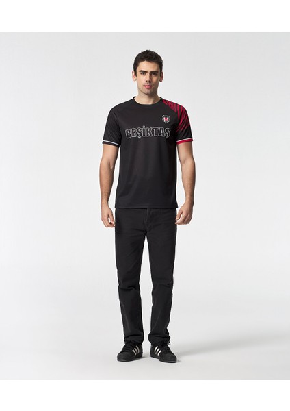 Beşiktaş Unısex T-Shırt 7525121T3 modelleri