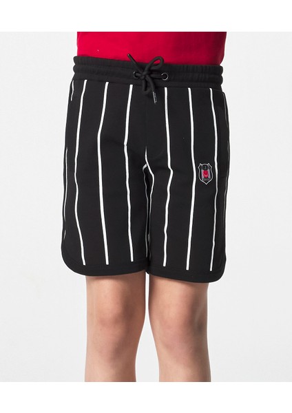 Beşiktaş Çocuk Şort 6525409T3