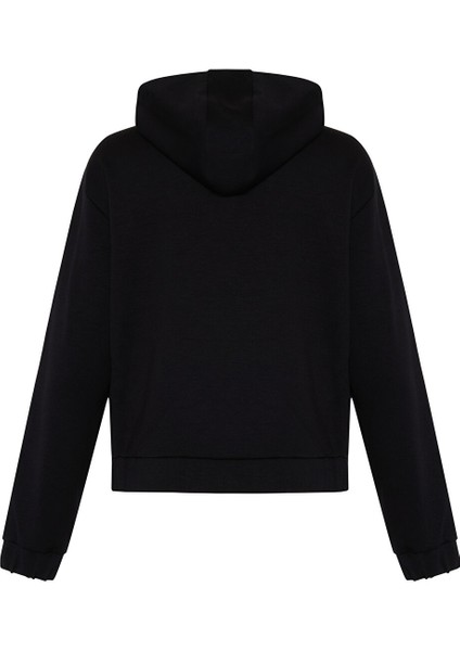 Beşiktaş Kadın Kapüşonlu Sweatshırt 8526251T3 fiyatları