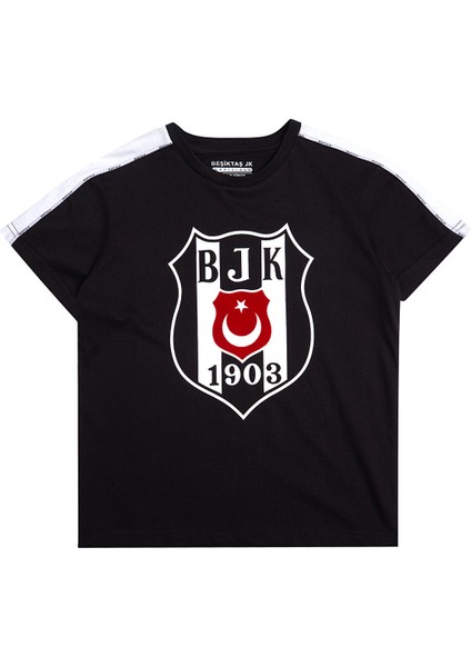 Beşiktaş Jr T-Shırt 6526117T3