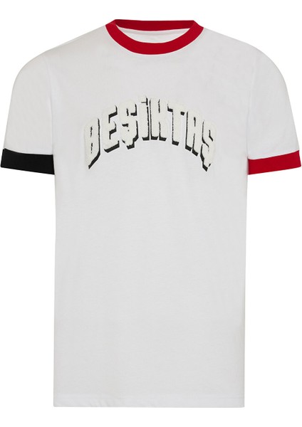 Beşiktaş Erkek T-Shırt 7526103T3