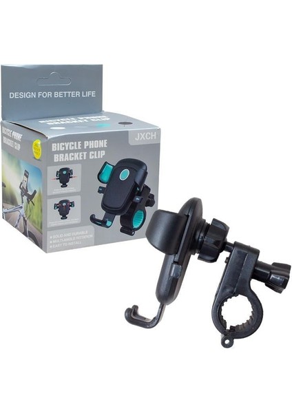 6902 Bisiklet Telefon Tutucu modelleri