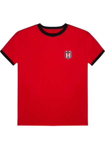 Beşiktaş Jr T-Shırt 6526104T3