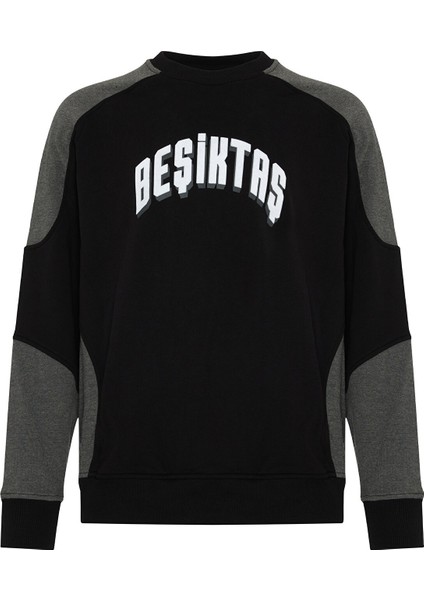Beşiktaş Erkek Sweatshırt 7526208T3