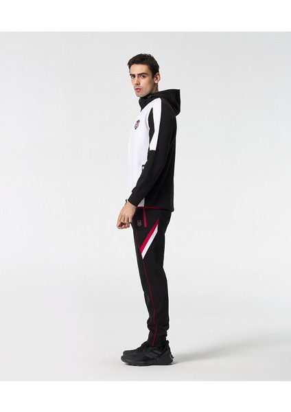 Beşiktaş Unısex Fermuarlı Kapüşonlu Sweatshırt 7525219T3 indirimleri