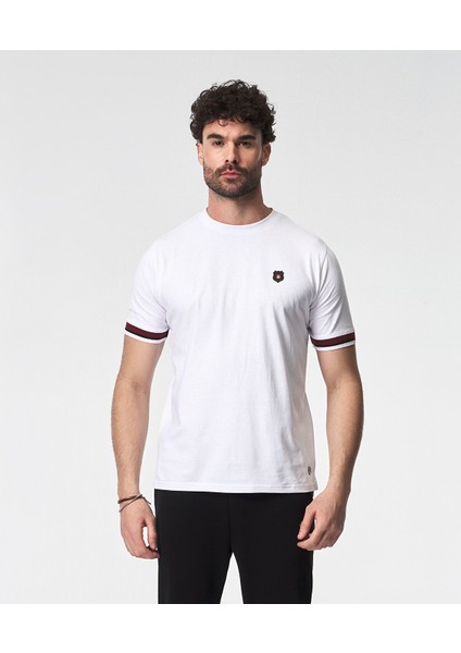 Beşiktaş Erkek T-Shırt 7525101T3