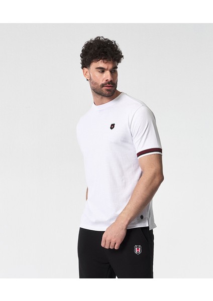 Beşiktaş Erkek T-Shırt 7525101T3 fırsatları