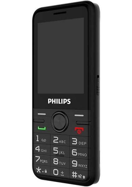 E6500 2.4'' Qvga Tft Ekran 1700 Mah Bataryalı Plastik Kasa Tuşlu Cep Telefonu fiyatları