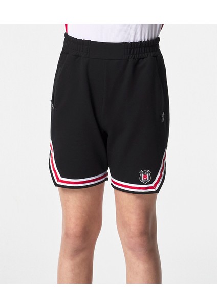Beşiktaş Çocuk Şort 6525416T3