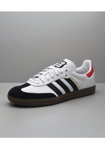 Adıdas Beşiktaş Samba Ayakkabı 25-26 JQ4048