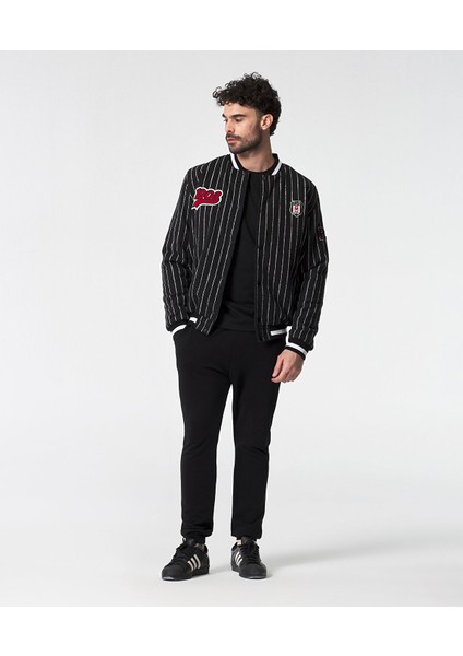 Beşiktaş Unısex Kolej Mont 7525500T3 modelleri