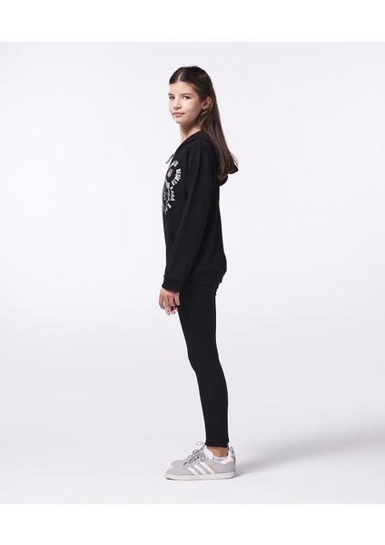Beşiktaş Jr Kapüşonlu Sweatshırt 6425238 fırsatları