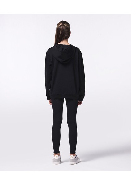 Beşiktaş Jr Kapüşonlu Sweatshırt 6425238 indirimleri