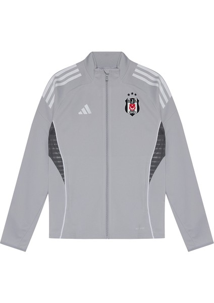 Adidas Beşiktaş Jr Fermuarlı Sweatshırt 25-26 JN4484
