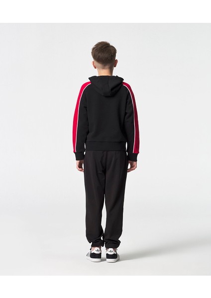 Beşiktaş Çocuk Kapüşonlu Sweatshırt 6525217T3 indirimleri