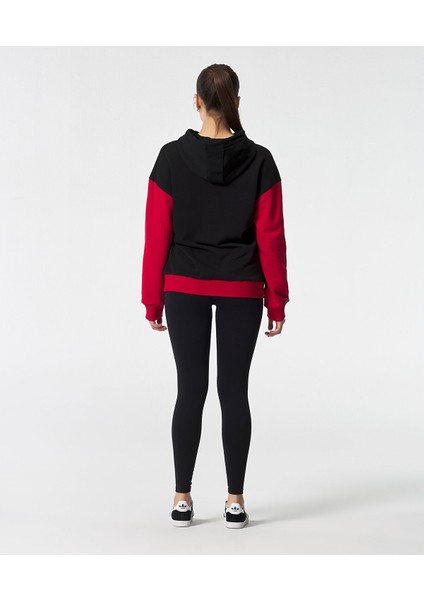 Beşiktaş Kadın Kapüşonlu Sweatshırt 8525216T3 indirimleri