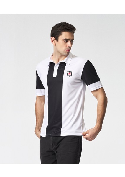 Beşiktaş Erkek Polo T-Shırt 7525159T3