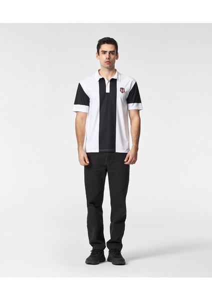 Beşiktaş Erkek Polo T-Shırt 7525159T3 fiyatları